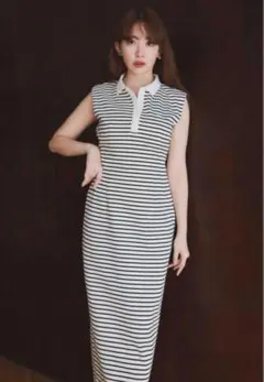 2026年最新】herlipto short sleeve polo dressの人気アイテム - メルカリ