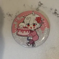 After the Rain Live2025 缶バッジ まふまふ
