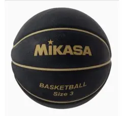 ミカサ(MIKASA) バスケットボール 3号(ジュニア・キッズ向け)のサムネイル