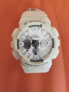 G-SHOCK GA-120A-7AJFのサムネイル