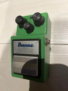 Ibanez TS9 Tube Screamer