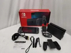 ジャンク品　任天堂Switchバッテリー強化版