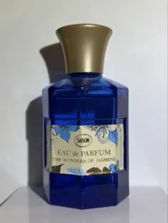 【限定品】SABON THE WONDERS OF JASMINE 香水のサムネイル