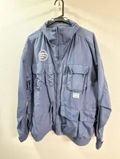 FR2 FHISING ジャケット