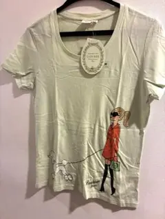 UNIQLO UT ラデュレ　Tシャツ