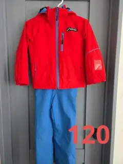 Phenix ジュニア用　スキーウェア 120