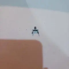 機動戦士ガンダム ガンプラ　ジャンク　HG　シールド接続パーツ