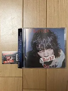 【CD】 THE RAPTOLS Daisy