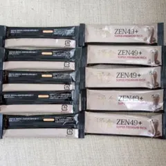 2026年最新】禅食 zen49 スーパープレミアムリッチの人気アイテム