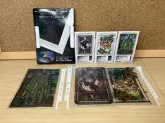 【シリアルナンバー0000】遊戯王 クリスタルアート　ブラックマジシャン シリアルナンバー0000】遊戯王 クリスタルアート ブラック