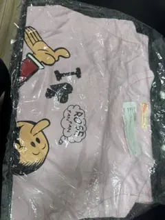 ROSE FANFAN Tシャツのサムネイル