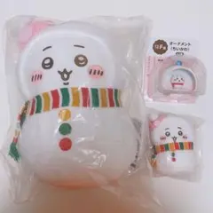 エニマイくじ ちいかわ A賞 E賞 F賞 セット