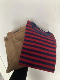 Polo Ralph Lauren セットアップ【子供服】