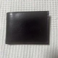 皮財布