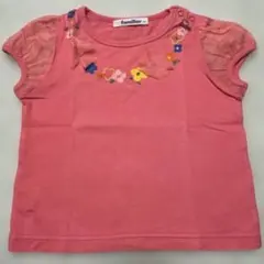 familiarファミリア 女の子 夏服 90サイズ