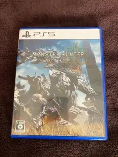 モンスターハンター ワールド PS5