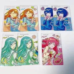 【プロセカ】birthdayエピカ／モアモアジャンプ