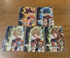 2026年最新】GPB-24 孫悟空の人気アイテム - メルカリ