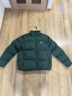 Nike ナイキ　ダウンジャケット