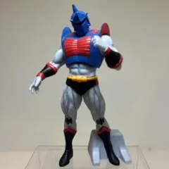値引き不可 浪漫堂 キン肉マン ミキサー大帝 - メルカリ