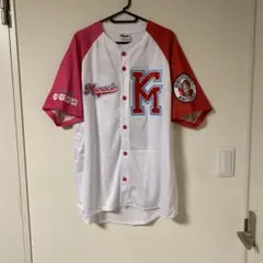 ももクロユニフォーム KANAKO 31