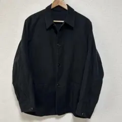 comoli モールスキンジャケット　サイズ2