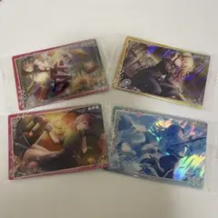 プロセカ　ウエハース11 まとめ売り