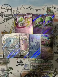 サーナイトデッキ デッキパーツ