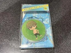 Free! 橘真琴　グッズまとめ売り　缶バッジ　アクスタ等　未開封有 Free! 激推し缶バッジ 橘真琴 - メルカリ