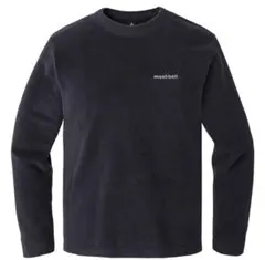 モンベル スウェット