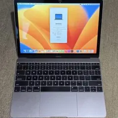 2026年最新】macbook 12インチ 2017 16gbの人気アイテム - メルカリ