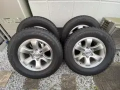 2025年最新】プラド ホイール 17インチの人気アイテム - メルカリ