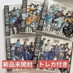 yes!東京 cd icex