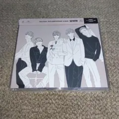 Sexy Zone 10TH ANNIVERSARY ALBUM SZ10TH