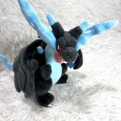 公式】ポケモンセンターオリジナル ぬいぐるみ ガラルフリーザー