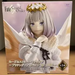 FGO ぬーどるストッパーフィギュア-プリテンダー/オベロン(第二再臨)-