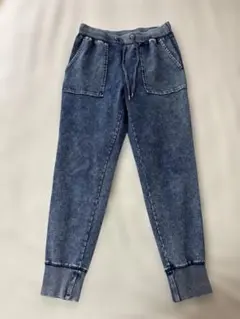 GU ジョガーパンツ