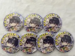 すとぷり ななもり。さん 缶バッチセット