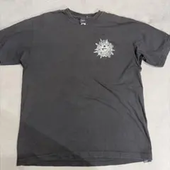 HUF Tシャツ ブラック Lサイズ