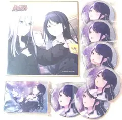 プロセカ 缶バッジ 星乃一歌 14c 旋律 2026年最新】星乃一歌 缶バッジ 14cの人気アイテム - メルカリ