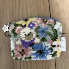 ★FEILER リリアファインドミー★ミニポーチ