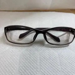 JINS 花粉用メガネ　大人用