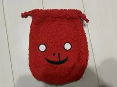 しずくちゃん　はなぢくんポーチ