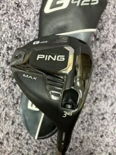ピン G425 MAX 3W ヘッドのみ - メルカリ