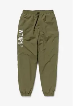 2025年最新】wtaps mill trousersの人気アイテム - メルカリ