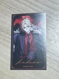 element sicks EL6 チェキ 風 トレカ XXI ツバサ - メルカリ