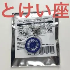 とけい座 星座目印アクリルチャーム ワールドトリガー ワートリ REBOOT