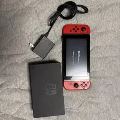 Nintendo Switch 本体 SDカード付き