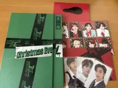 straykidsアルバム Christmas Eve