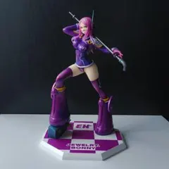 ワンピース　POP ジュエリー・ボニー フィギュア